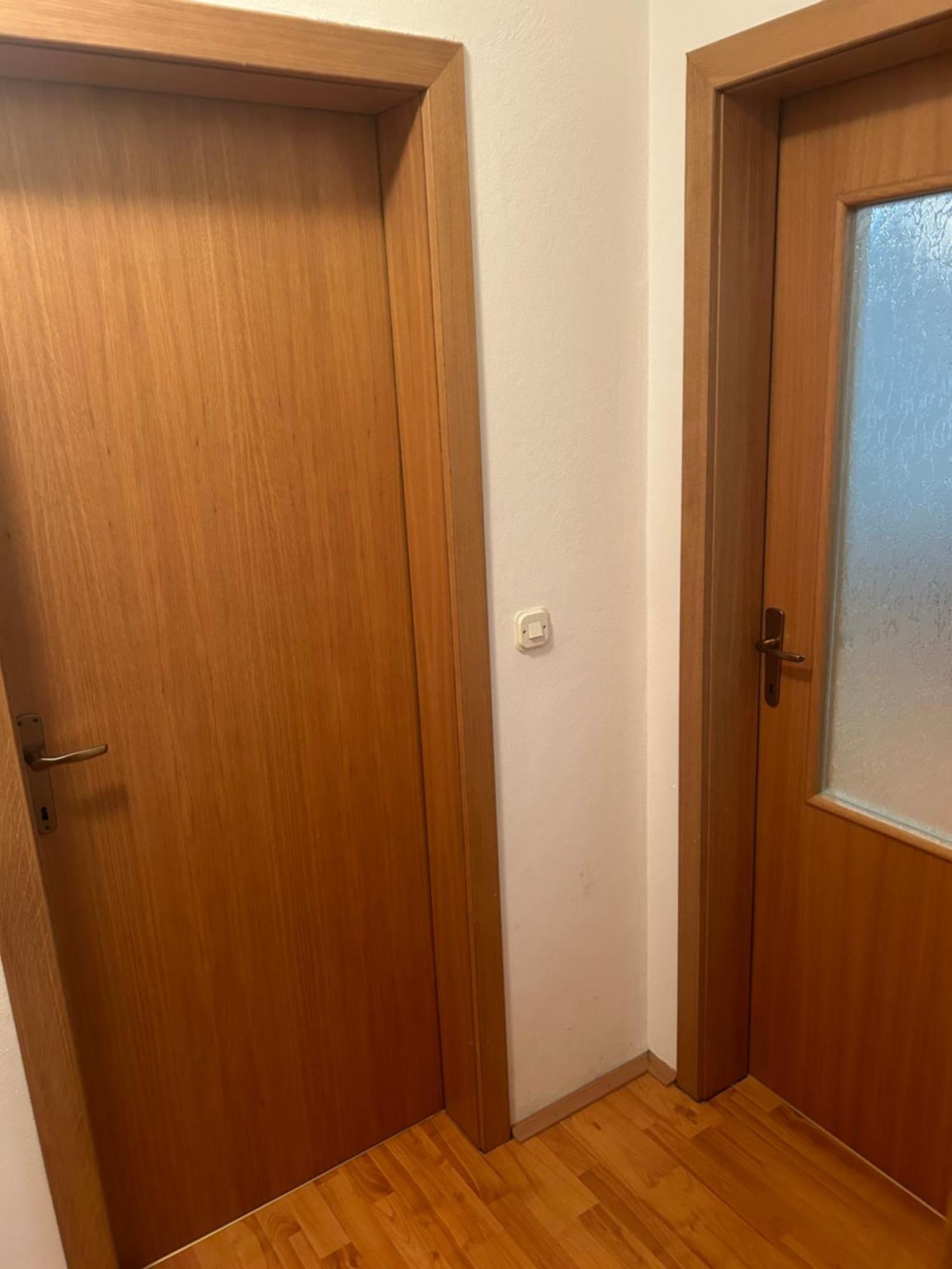 Mario Apartment โอครีด ภายนอก รูปภาพ