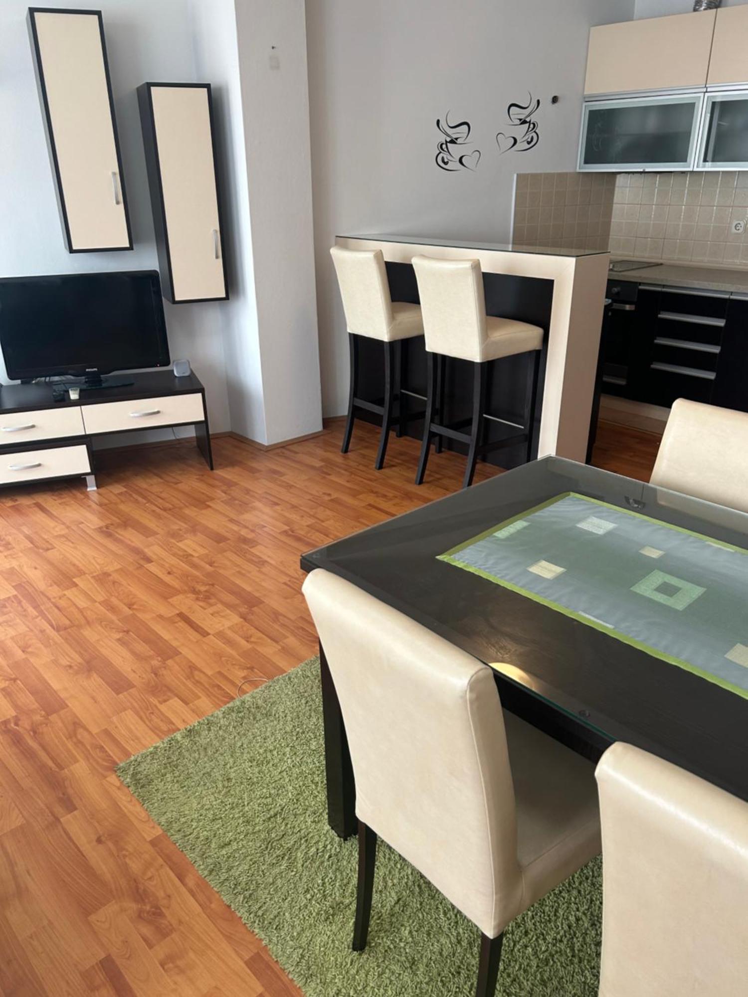 Mario Apartment โอครีด ภายนอก รูปภาพ