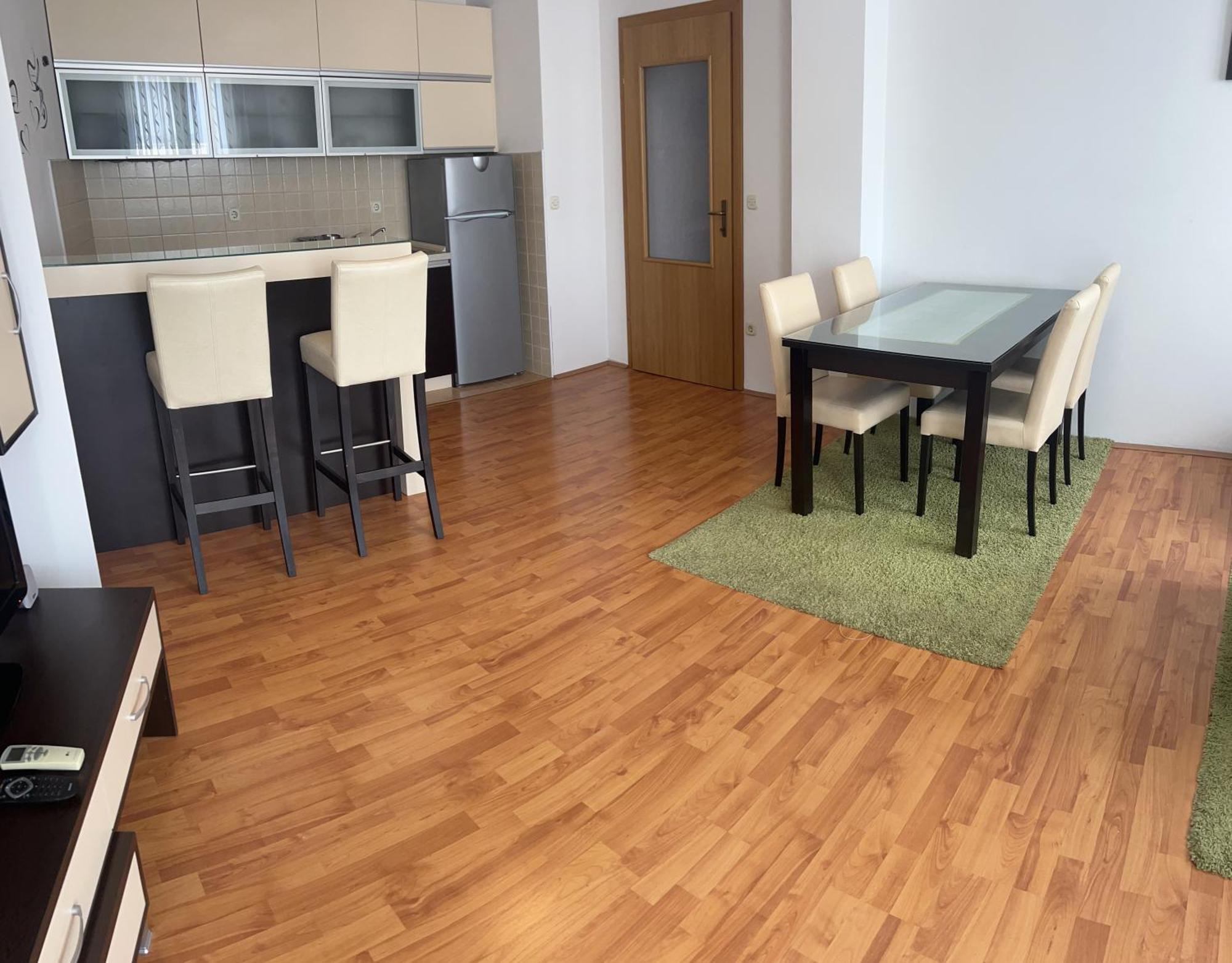 Mario Apartment โอครีด ภายนอก รูปภาพ