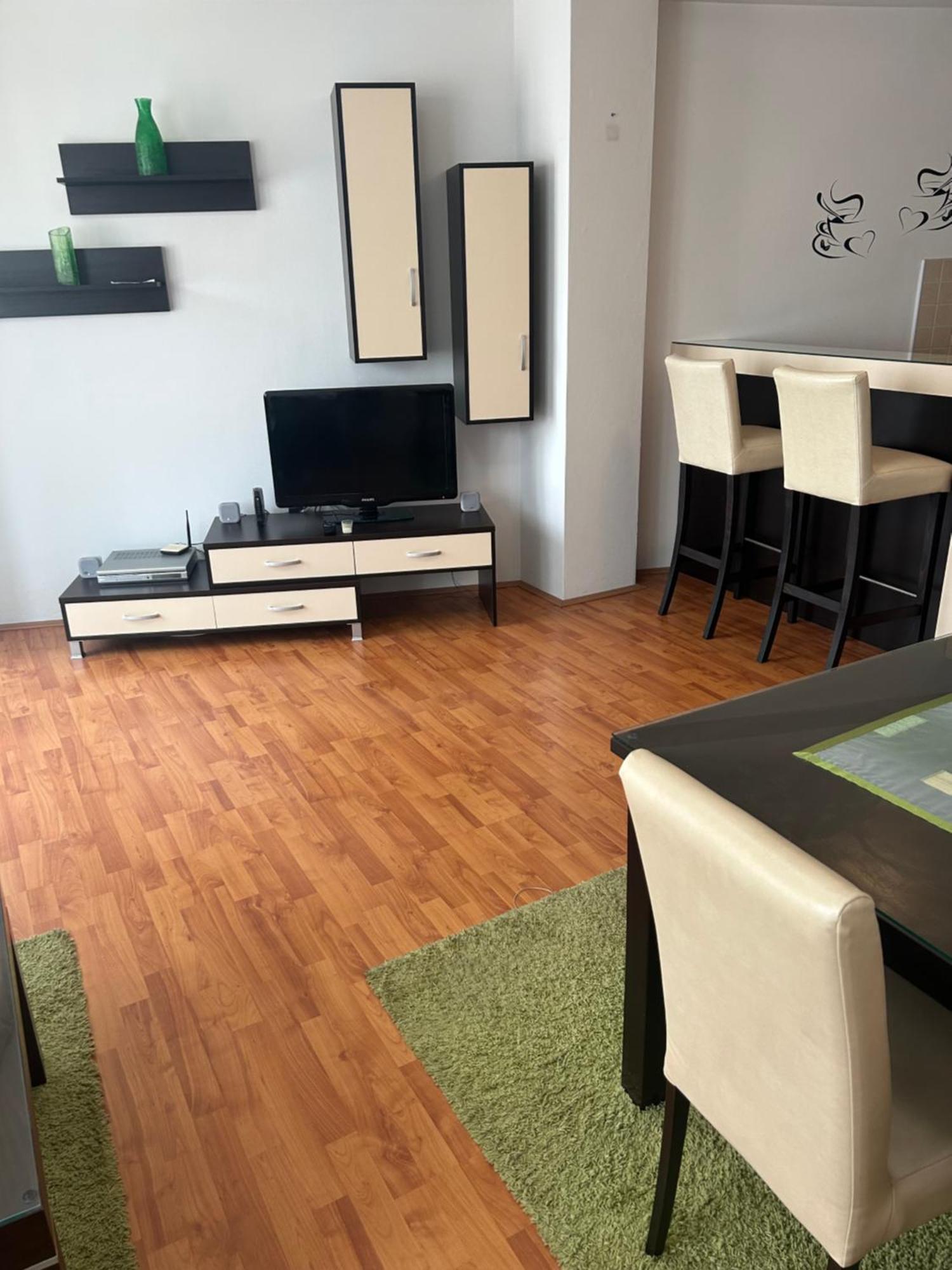 Mario Apartment โอครีด ภายนอก รูปภาพ