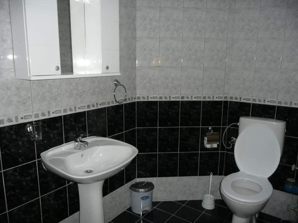 Mario Apartment โอครีด ภายนอก รูปภาพ